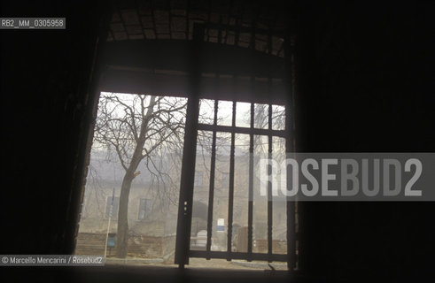 BRNO, Czech Republic. Spilberk Castle / BRNO, Repubblica Ceca. Fortezza dello Spielberg (Hrad Spilberk) - ©Marcello Mencarini/Rosebud2