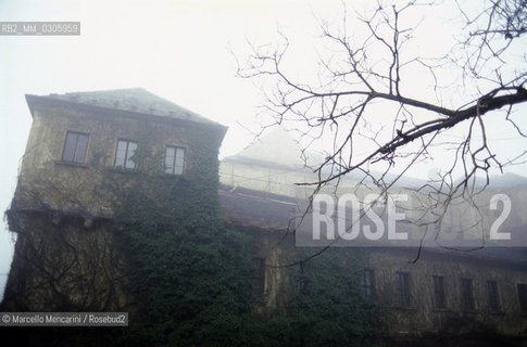 BRNO, Czech Republic. Spilberk Castle / BRNO, Repubblica Ceca. Fortezza dello Spielberg (Hrad Spilberk) - ©Marcello Mencarini/Rosebud2