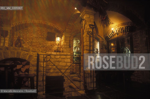 BRUSSELS. National Beer Museum / BRUXELLES, Museo della birra - ©Marcello Mencarini/Rosebud2