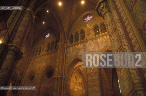 BUDAPEST, Matthias Church / BUDAPEST, Chiesa di Mattia - ©Marcello Mencarini/Rosebud2