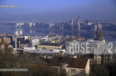 BUDAPEST - ©Marcello Mencarini/Rosebud2