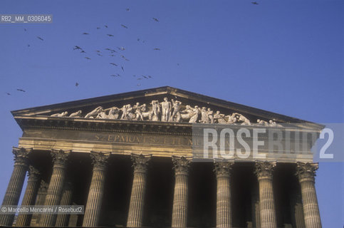 BUDAPEST Museum of Fine Arts (Szépművészeti Múzeum) / BUDAPEST, Museo di Belle Arti (Szépművészeti Múzeum) - ©Marcello Mencarini/Rosebud2