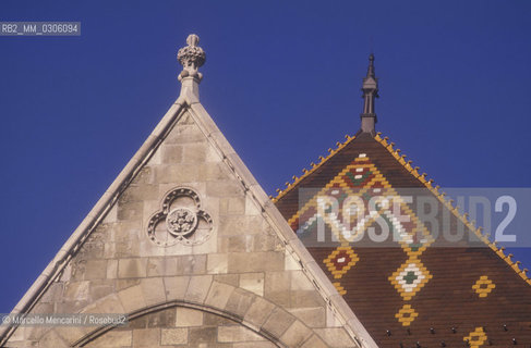 BUDAPEST - ©Marcello Mencarini/Rosebud2