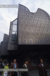 COLOGNE, Roman-Germanic Museum / COLONIA, Römisch-Germanisches Museum - ©Marcello Mencarini/Rosebud2