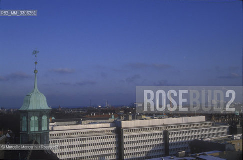 COPENHAGEN / COPENAGHEN - ©Marcello Mencarini/Rosebud2
