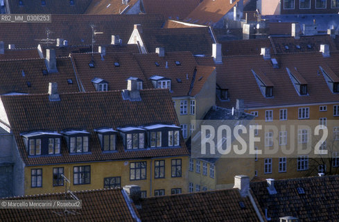 COPENHAGEN / COPENAGHEN - ©Marcello Mencarini/Rosebud2