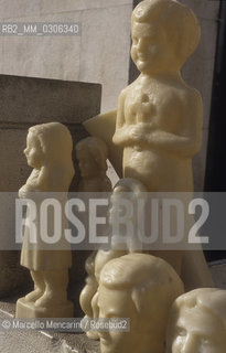 Fatima, Portugal. Ex voto / Fatima, Portogallo. Ex voto - ©Marcello Mencarini/Rosebud2