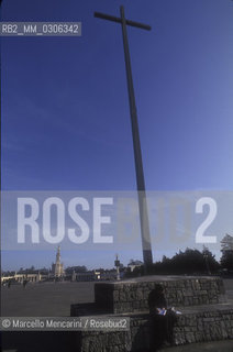 FATIMA (Portugal) / FATIMA (Portogallo) - ©Marcello Mencarini/Rosebud2