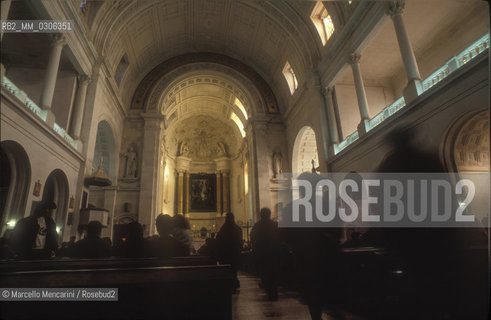 Sanctuary of FATIMA  / Santuario di FATIMA - ©Marcello Mencarini/Rosebud2