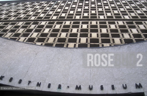 HANNOVER, Kestner Museum / HANNOVER, Museo Kestner - ©Marcello Mencarini/Rosebud2