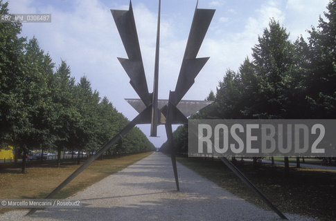 HANNOVER, Herrenhausen gardens / HANNOVER, Giardini di Herrenhausen - ©Marcello Mencarini/Rosebud2