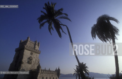 LISBON, Torre de Belém (Belem Tower) / LISBONA, Torre di Belem - ©Marcello Mencarini/Rosebud2