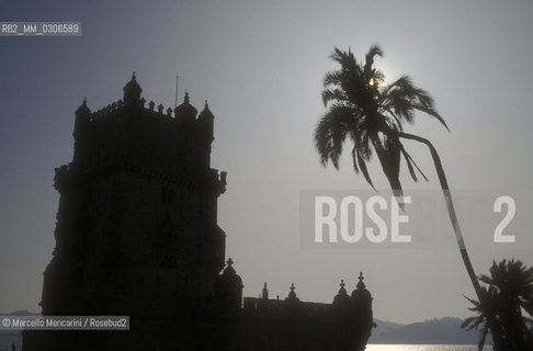 LISBON, Torre de Belém (Belem Tower) / LISBONA, Torre di Belem - ©Marcello Mencarini/Rosebud2