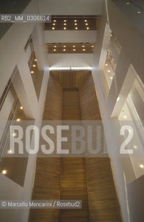 LISBON, Belem Cultural Center (Centro Cultural de Belém) / LISBONA, Centro culturale di Belem Centro Cultural de Belém) - ©Marcello Mencarini/Rosebud2