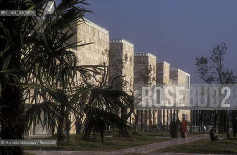 LISBON, Belem Cultural Center (Centro Cultural de Belém) / LISBONA, Centro culturale di Belem Centro Cultural de Belém) - ©Marcello Mencarini/Rosebud2