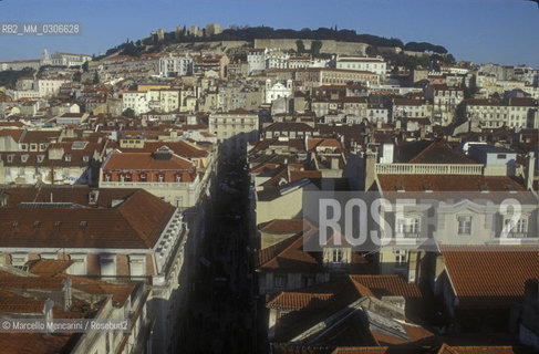 LISBON / LISBONA  - ©Marcello Mencarini/Rosebud2