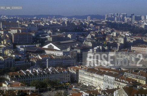 LISBON / LISBONA  - ©Marcello Mencarini/Rosebud2