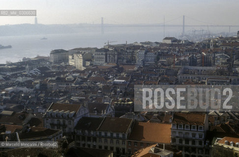 LISBON / LISBONA  - ©Marcello Mencarini/Rosebud2