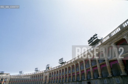 SFERISTERIO di Macerata (Italy) - ©Marcello Mencarini/Rosebud2