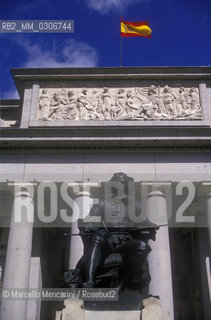 MADRID, Museo del Prado - ©Marcello Mencarini/Rosebud2