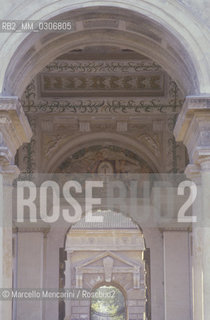 MANTOVA, Palazzo Te - ©Marcello Mencarini/Rosebud2