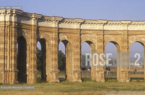 MANTOVA, Palazzo Te - ©Marcello Mencarini/Rosebud2
