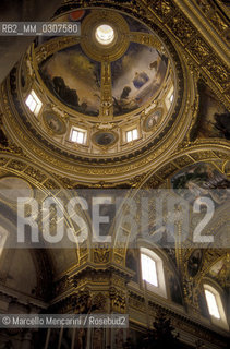 Montecassino Abbey / Abbazia di Montecassino - ©Marcello Mencarini/Rosebud2