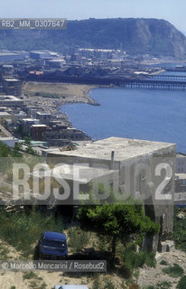 Gulf of NAPLES / Golfo di NAPOLI - ©Marcello Mencarini/Rosebud2