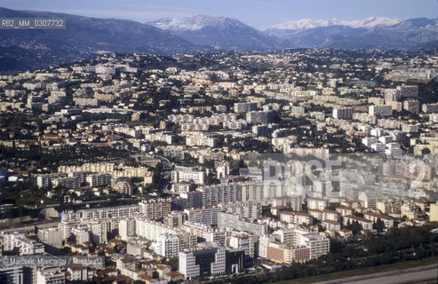 Nice, France / Nizza, Francia - ©Marcello Mencarini/Rosebud2