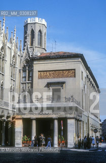 PADOVA, Caffè Pedrocchi - ©Marcello Mencarini/Rosebud2