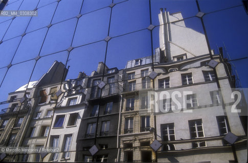 Paris, 1989 / Parigi, 1989 - ©Marcello Mencarini/Rosebud2