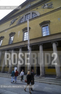 Teatro Regio di Parma - ©Marcello Mencarini/Rosebud2