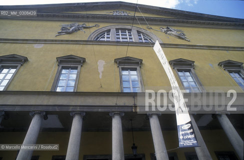 Teatro Regio di Parma - ©Marcello Mencarini/Rosebud2