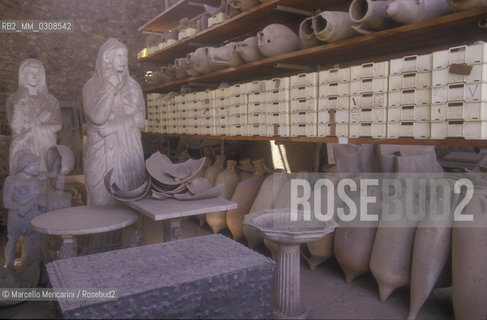 Ruins of Pompeii (Italy) / Scavi di Pompei - ©Marcello Mencarini/Rosebud2