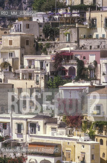 POSITANO, Italy - ©Marcello Mencarini/Rosebud2
