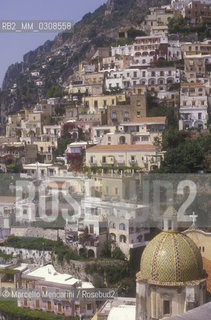 POSITANO, Italy - ©Marcello Mencarini/Rosebud2
