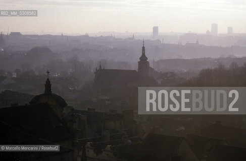 PRAGUE / PRAGA - ©Marcello Mencarini/Rosebud2