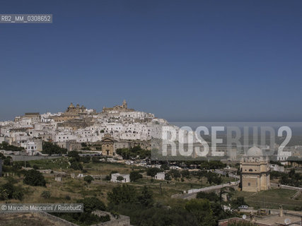 Ostuni (Brindisi) - ©Marcello Mencarini/Rosebud2