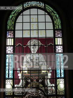 Galatina (Lecce), Chiesa Madre dei Santi Pietro e Paolo - ©Marcello Mencarini/Rosebud2