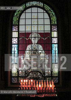 Galatina (Lecce), Chiesa Madre dei Santi Pietro e Paolo - ©Marcello Mencarini/Rosebud2