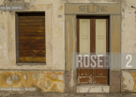 Muro Leccese, Puglia, Italy - ©Marcello Mencarini/Rosebud2