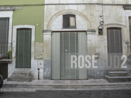Muro Leccese, Puglia, Italy - ©Marcello Mencarini/Rosebud2