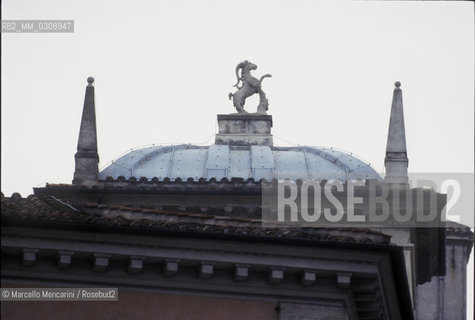 Roma, Palazzo Altemps - ©Marcello Mencarini/Rosebud2