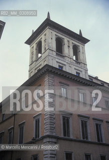 Roma, Palazzo Altemps - ©Marcello Mencarini/Rosebud2