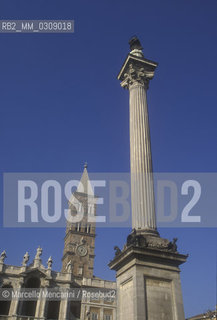 Roma, Basilica di Santa Maria Maggiore - ©Marcello Mencarini/Rosebud2