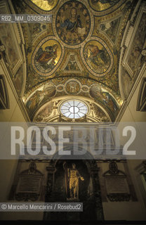 Roma, Basilica di Santa Croce in Gerusalemme - ©Marcello Mencarini/Rosebud2