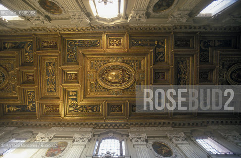 Rome, Basilca of St. John Lateran / Roma, Basilica di San Giovanni in Laterano - ©Marcello Mencarini/Rosebud2