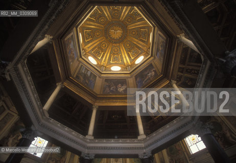Rome, Basilca of St. John Lateran / Roma, Basilica di San Giovanni in Laterano - ©Marcello Mencarini/Rosebud2