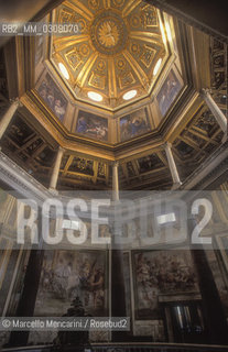 Rome, Basilca of St. John Lateran / Roma, Basilica di San Giovanni in Laterano - ©Marcello Mencarini/Rosebud2