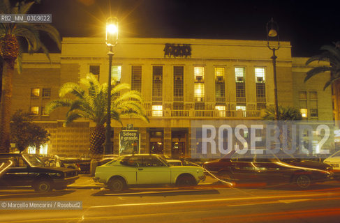 Rome Opera House / Teatro dellOpera di Roma - ©Marcello Mencarini/Rosebud2